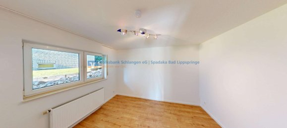 3 bedrooms Apartment in Lippe, Germany No. 124512 5