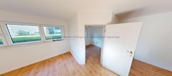 3 bedrooms Apartment in Lippe, Germany No. 124512 3