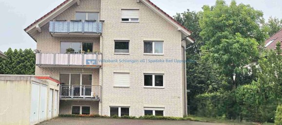 3 bedrooms Apartment in Lippe, Germany No. 124512 13