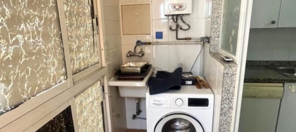 Apartamento T3 em Alboraya, Spain N.º 157616 17