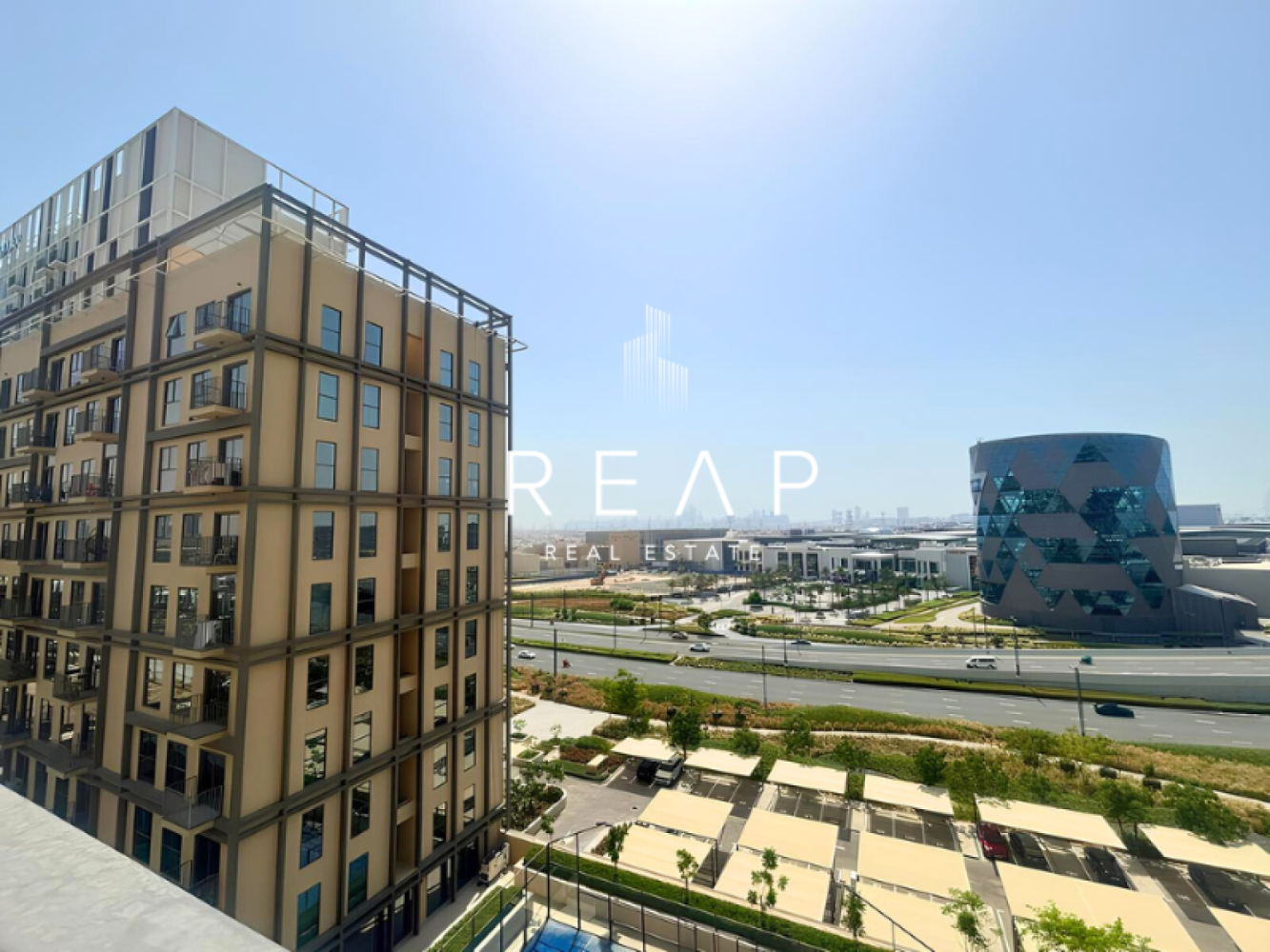 2 bedrooms Apartment in Dubai Hills Estate, UAE No. 30922