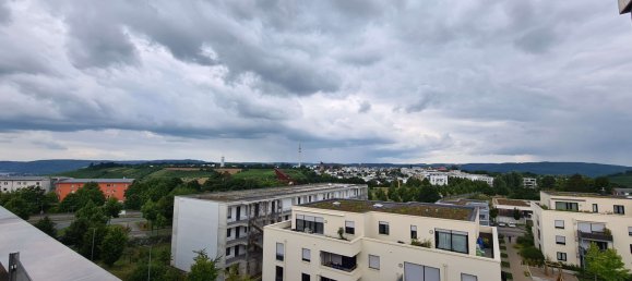 Ático de 1 dormitorio en Trier, Germany No. 229754 12