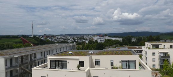 Ático de 1 dormitorio en Trier, Germany No. 229754 3