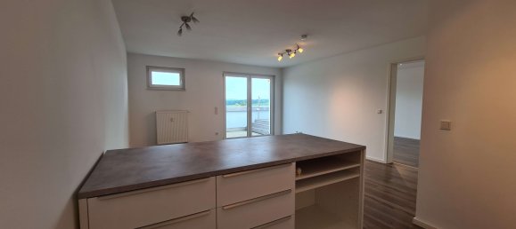 Ático de 1 dormitorio en Trier, Germany No. 229754 14