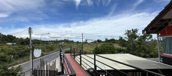 4 bedrooms Cafe / restaurant in Pattaya, Thailand No. 16777 3