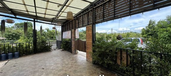 4 bedrooms Cafe / restaurant in Pattaya, Thailand No. 16777 6