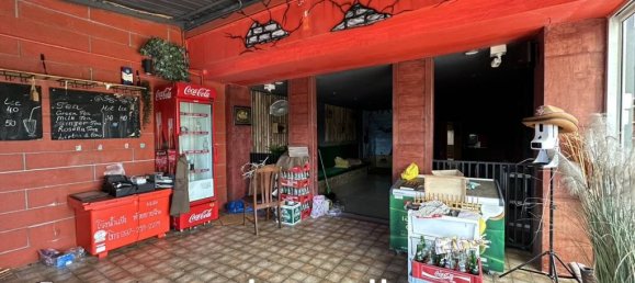 4 bedrooms Cafe / restaurant in Pattaya, Thailand No. 16777 9