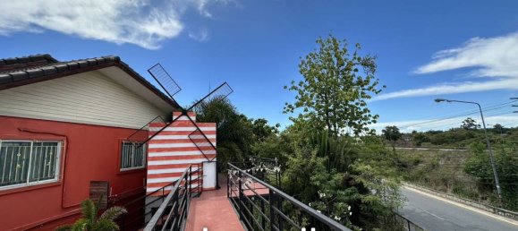 4 bedrooms Cafe / restaurant in Pattaya, Thailand No. 16777 2