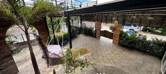 4 bedrooms Cafe / restaurant in Pattaya, Thailand No. 16777 7