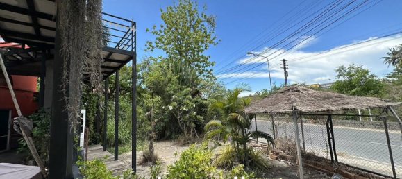 4 bedrooms Cafe / restaurant in Pattaya, Thailand No. 16777 8