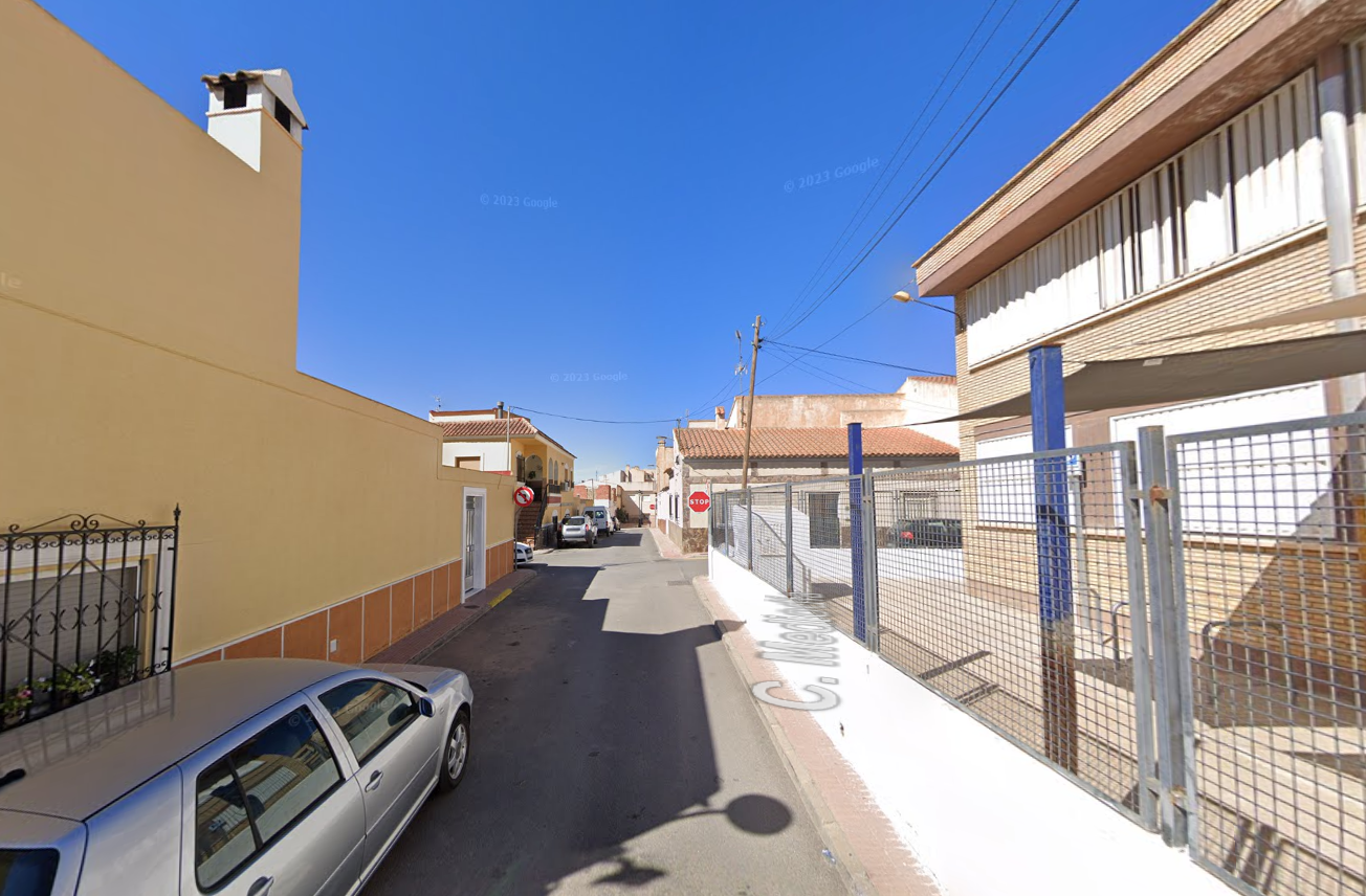 2 Schlafzimmer Wohnung in Huercal-Overa, Spain, Nr. 76137