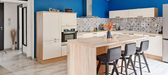 Casa T4 em Courcon, France N.º 307354 3