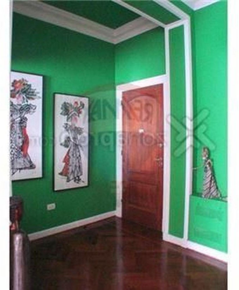 3 غرف نوم شقة في Buenos Aires, Argentina رقم 74342