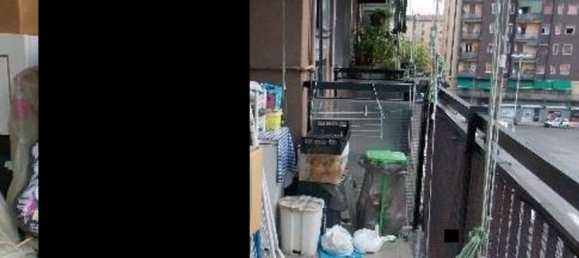 2-salle Appartement à San Giuliano Milanese, Italy No. 33903 7