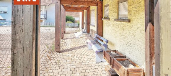 5 bedrooms Townhouse in Main-Kinzig, Germany No. 168817 9