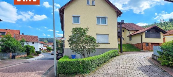 5 bedrooms Townhouse in Main-Kinzig, Germany No. 168817 5