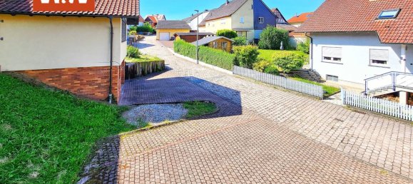 5 bedrooms Townhouse in Main-Kinzig, Germany No. 168817 21