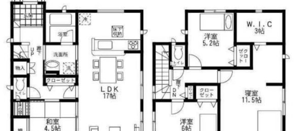 4 غرف نوم منزل في Sagae, Japan رقم 5447 2