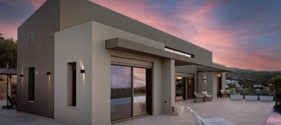 Villa in Rethymno, Greece 200m², Nr. 93737 18