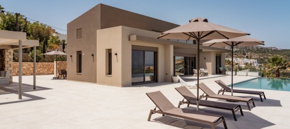 Villa in Rethymno, Greece 200m², Nr. 93737 16