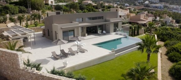 Villa in Rethymno, Greece 200m², Nr. 93737 19