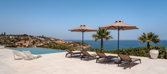 Villa in Rethymno, Greece 200m², Nr. 93737 13