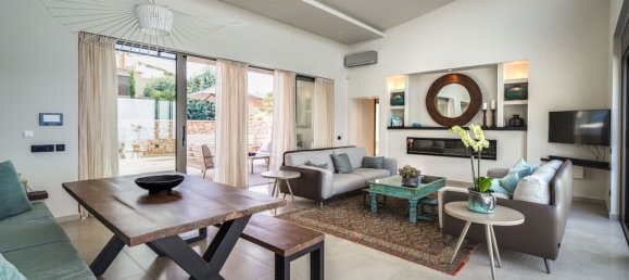 Villa in Rethymno, Greece 200m², Nr. 93737 6