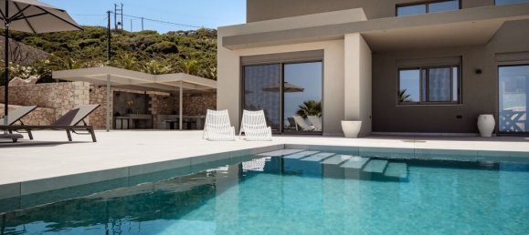 Villa in Rethymno, Greece 200m², Nr. 93737 15
