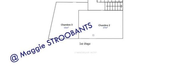 Дом с 4 спальнями в Бовен, Франция № 72037 13