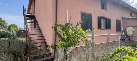 Villa de 5 habitaciónes en Grosseto, Italy No. 258347 3