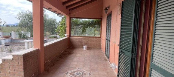 Villa de 5 habitaciónes en Grosseto, Italy No. 258347 11