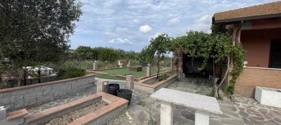 Villa de 5 habitaciónes en Grosseto, Italy No. 258347 8