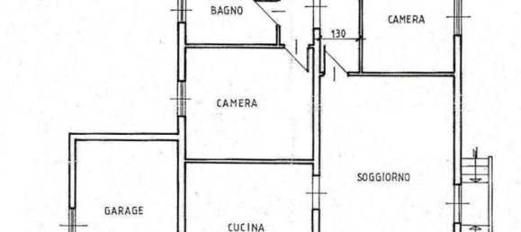 Villa de 5 habitaciónes en Grosseto, Italy No. 258347 31