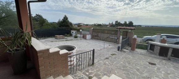 Villa de 5 habitaciónes en Grosseto, Italy No. 258347 12