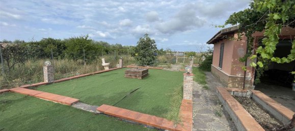 Villa de 5 habitaciónes en Grosseto, Italy No. 258347 7