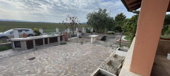 Villa de 5 habitaciónes en Grosseto, Italy No. 258347 9