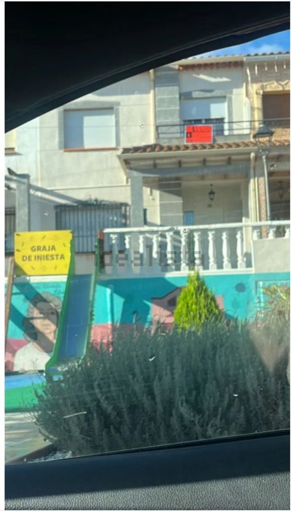 4 bedrooms House in Cuenca, Spain No. 264076