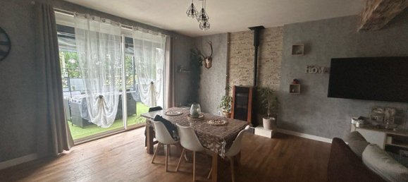 4 غرف نوم منزل في Correze, France رقم 343846 3