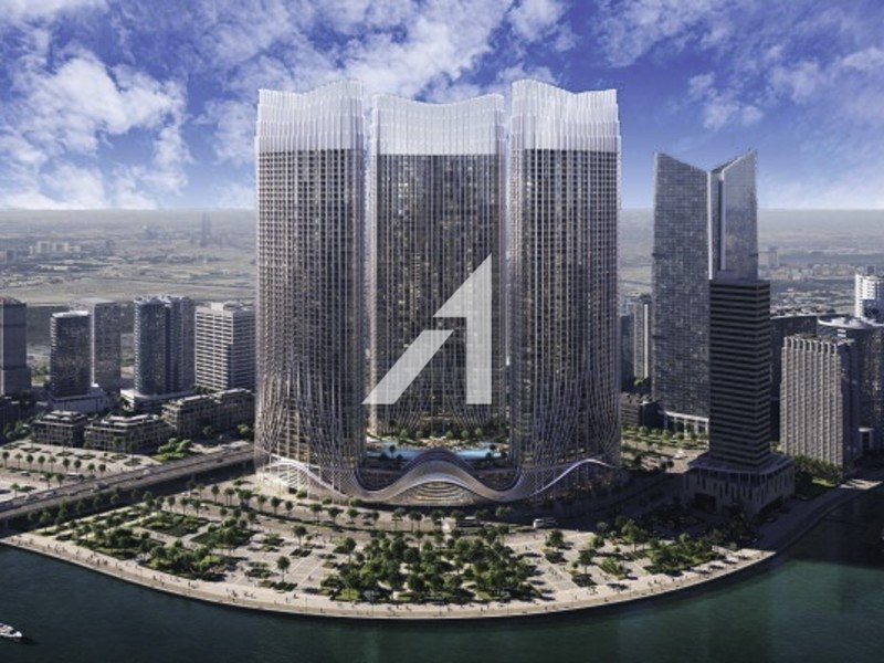 Loja em Dubai, UAE 126.3 m² N.º 53071