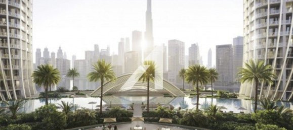 Loja em Dubai, UAE 126.3 m² N.º 53071 11