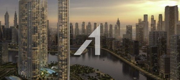 Loja em Dubai, UAE 126.3 m² N.º 53071 9