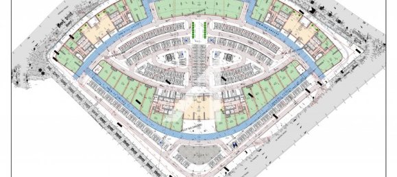 Loja em Dubai, UAE 126.3 m² N.º 53071 8