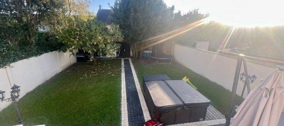 3 غرف نوم منزل في Paray-Vieille-Poste, France رقم 150408 20