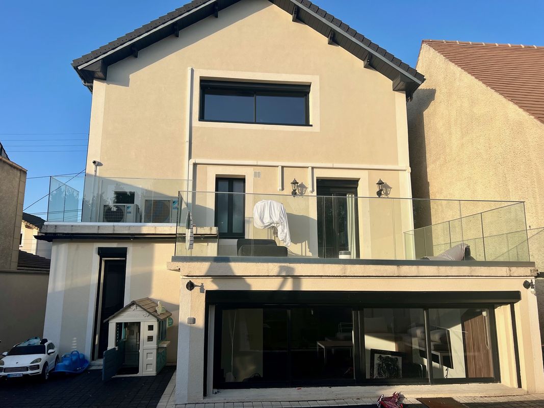 3 غرف نوم منزل في Paray-Vieille-Poste, France رقم 150408