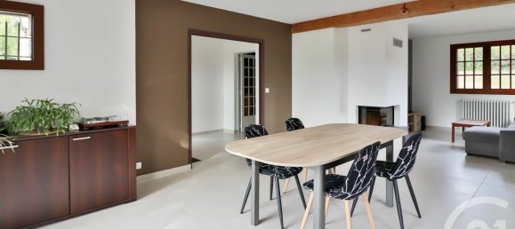 4 Schlafzimmer Haus in Etampes, France, Nr. 351820 2