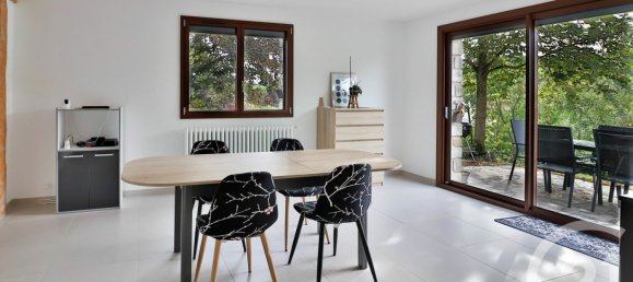 4 Schlafzimmer Haus in Etampes, France, Nr. 351820 3