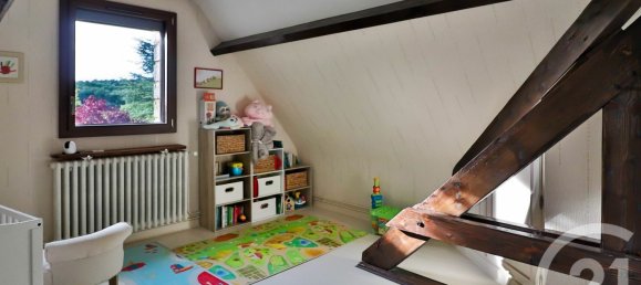 4 Schlafzimmer Haus in Etampes, France, Nr. 351820 12