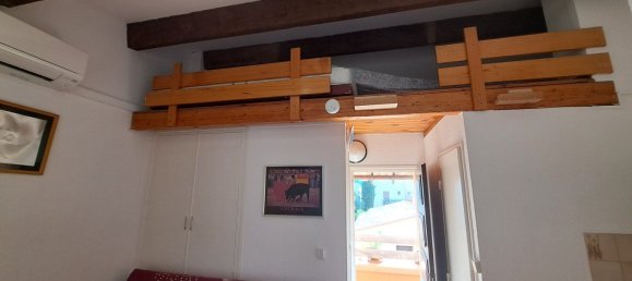 1 Schlafzimmer Wohnung in Agde, France, Nr. 351516 9