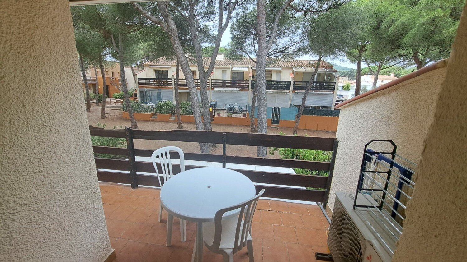 1 Schlafzimmer Wohnung in Agde, France, Nr. 351516