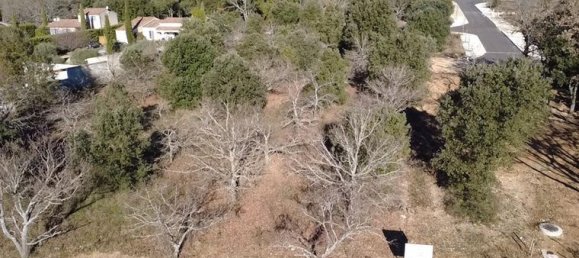  قطعة أرض في Rustrel, France 1311متر مربع رقم 287879 7